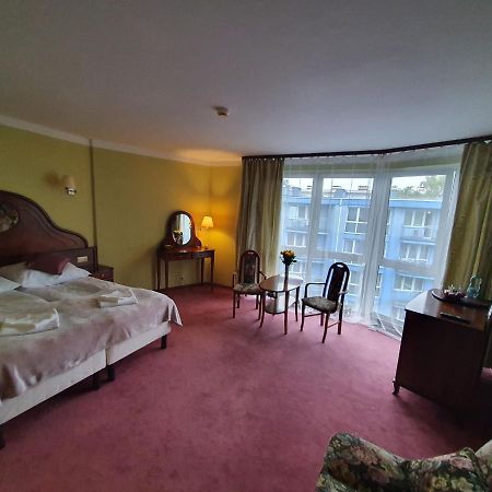 Apartament 436 Awangardia Kasprowicza Kolobrzeg Blisko Do Morza Exterior foto