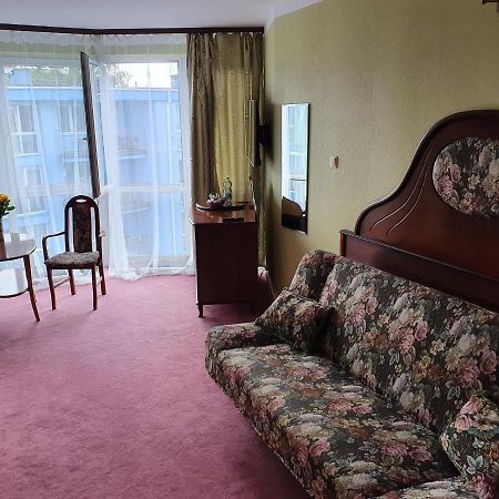 Apartament 436 Awangardia Kasprowicza Kolobrzeg Blisko Do Morza Exterior foto