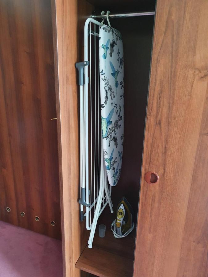 Apartament 436 Awangardia Kasprowicza Kolobrzeg Blisko Do Morza Exterior foto