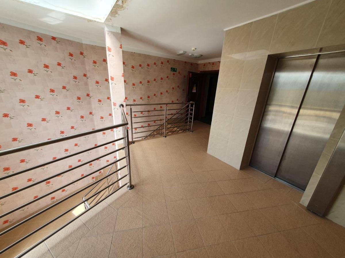 Apartament 436 Awangardia Kasprowicza Kolobrzeg Blisko Do Morza Exterior foto